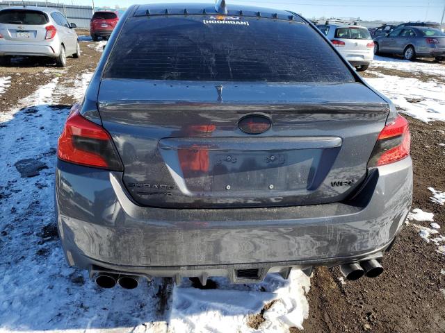 Photo 5 VIN: JF1VA1H60L9831358 - SUBARU WRX LIMITE 