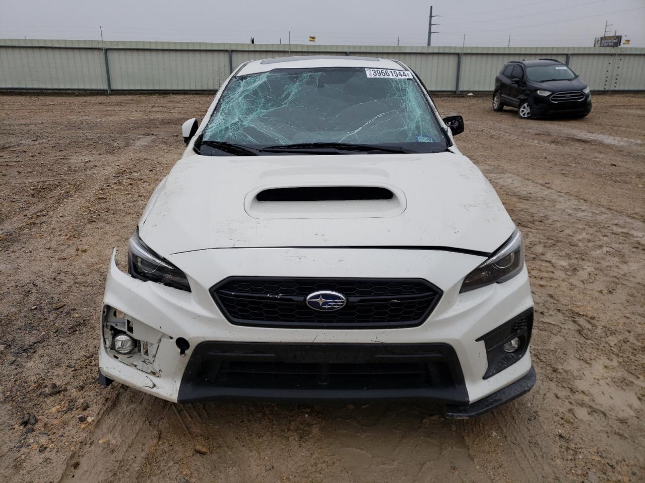 Photo 4 VIN: JF1VA1H60M9824492 - SUBARU WRX 