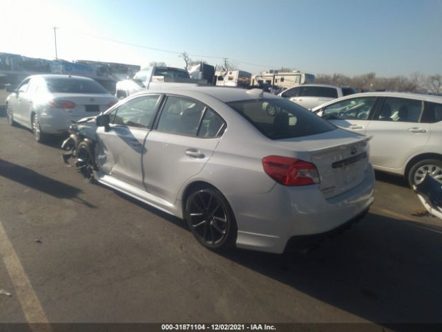 Photo 2 VIN: JF1VA1H61K9818195 - SUBARU WRX 