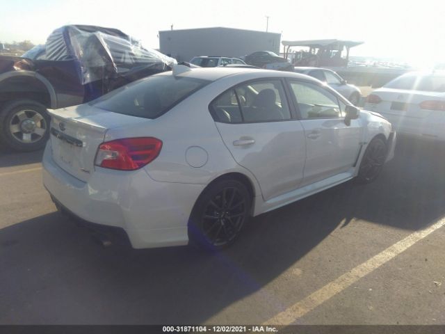 Photo 3 VIN: JF1VA1H61K9818195 - SUBARU WRX 