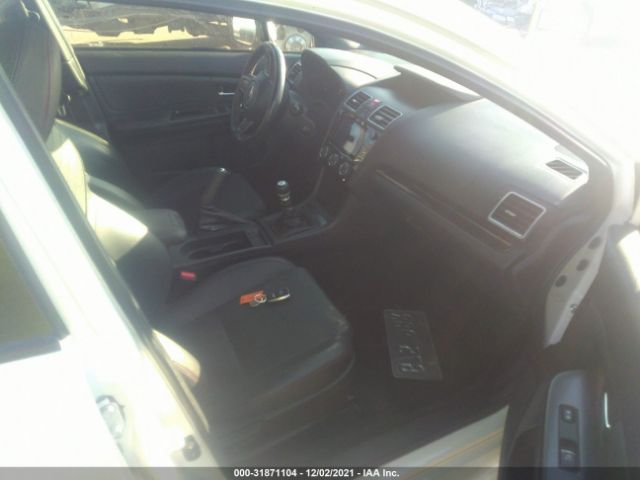 Photo 4 VIN: JF1VA1H61K9818195 - SUBARU WRX 