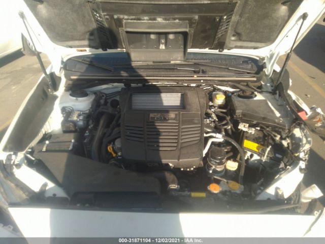 Photo 9 VIN: JF1VA1H61K9818195 - SUBARU WRX 