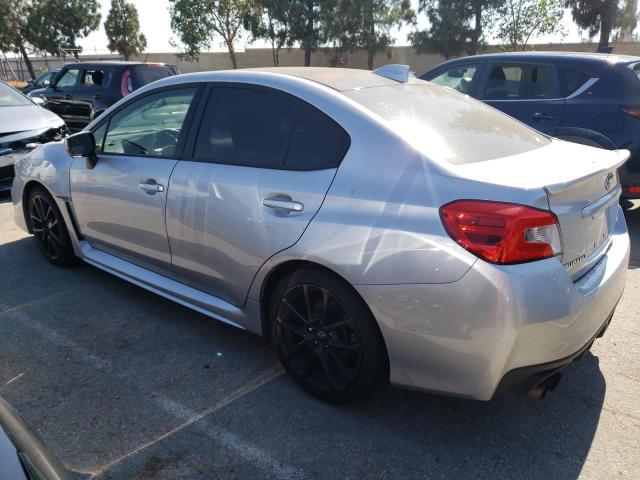 Photo 1 VIN: JF1VA1H61L9831398 - SUBARU WRX LIMITE 