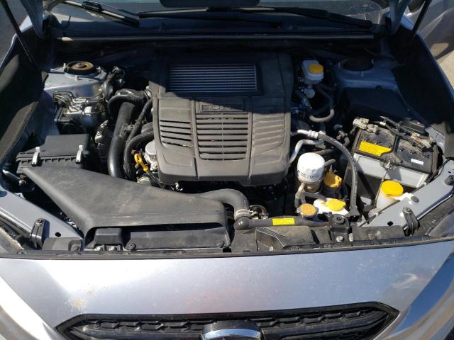 Photo 10 VIN: JF1VA1H61L9831398 - SUBARU WRX LIMITE 