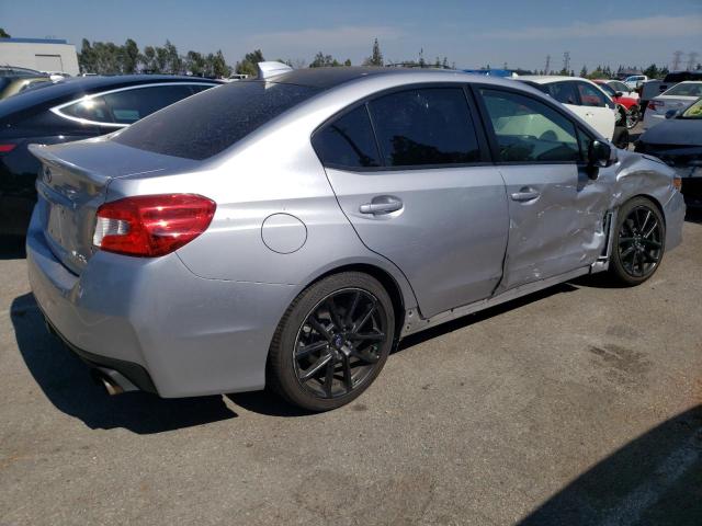 Photo 2 VIN: JF1VA1H61L9831398 - SUBARU WRX LIMITE 