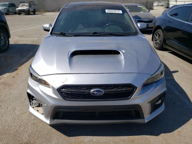 Photo 4 VIN: JF1VA1H61L9831398 - SUBARU WRX LIMITE 