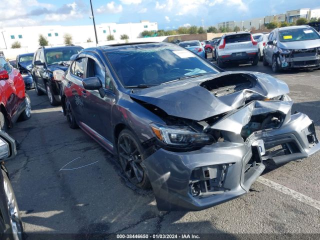 Photo 0 VIN: JF1VA1H61M9802520 - SUBARU WRX 