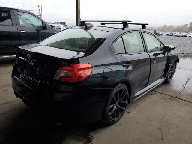 Photo 3 VIN: JF1VA1H62J9809049 - SUBARU WRX LIMITE 