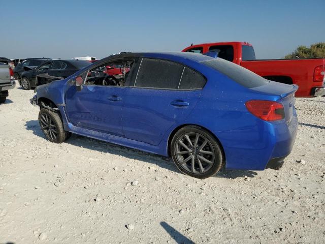 Photo 1 VIN: JF1VA1H62J9815563 - SUBARU WRX LIMITE 