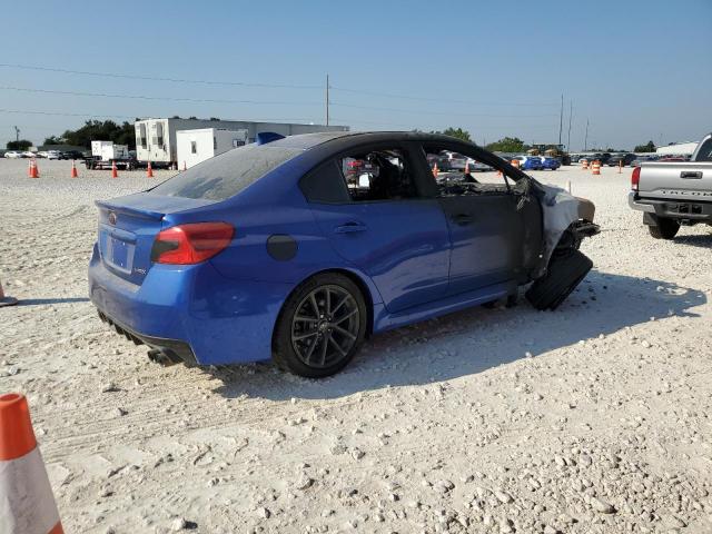 Photo 2 VIN: JF1VA1H62J9815563 - SUBARU WRX LIMITE 