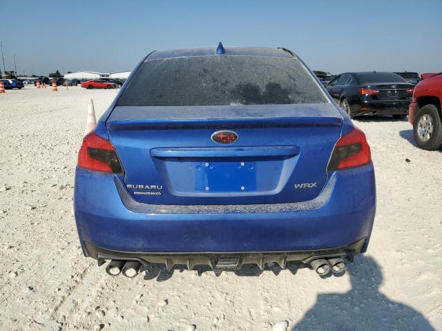 Photo 5 VIN: JF1VA1H62J9815563 - SUBARU WRX LIMITE 