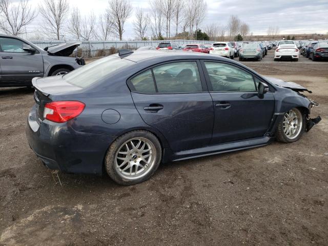 Photo 2 VIN: JF1VA1H62J9821881 - SUBARU WRX LIMITE 