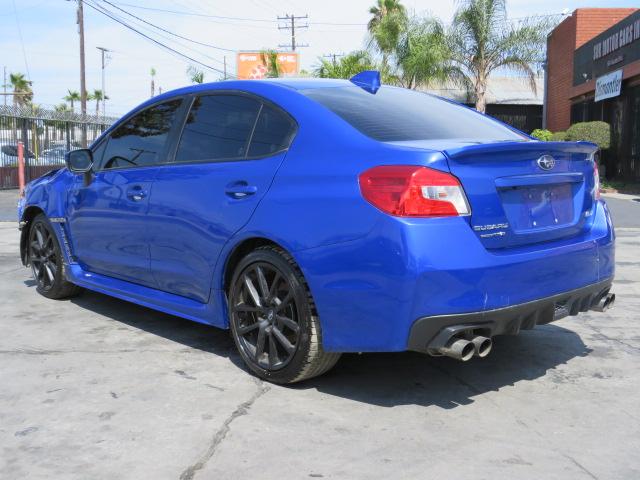 Photo 2 VIN: JF1VA1H62L9814612 - SUBARU WRX LIMITE 