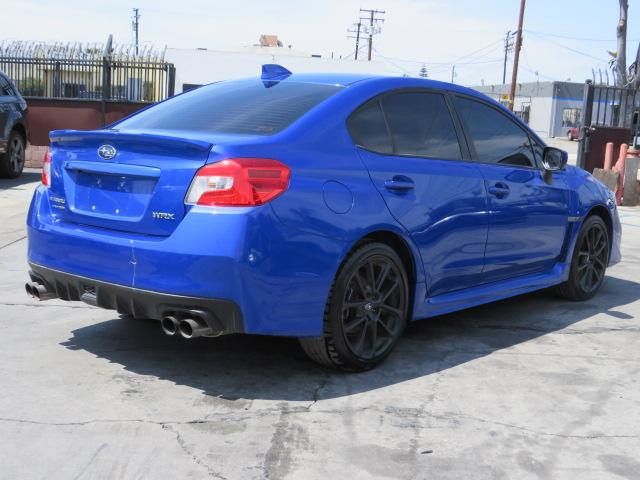 Photo 3 VIN: JF1VA1H62L9814612 - SUBARU WRX LIMITE 