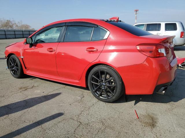 Photo 1 VIN: JF1VA1H62L9824637 - SUBARU WRX LIMITE 