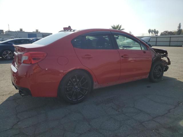 Photo 2 VIN: JF1VA1H62L9824637 - SUBARU WRX LIMITE 