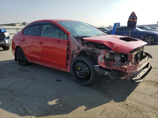 Photo 3 VIN: JF1VA1H62L9824637 - SUBARU WRX LIMITE 