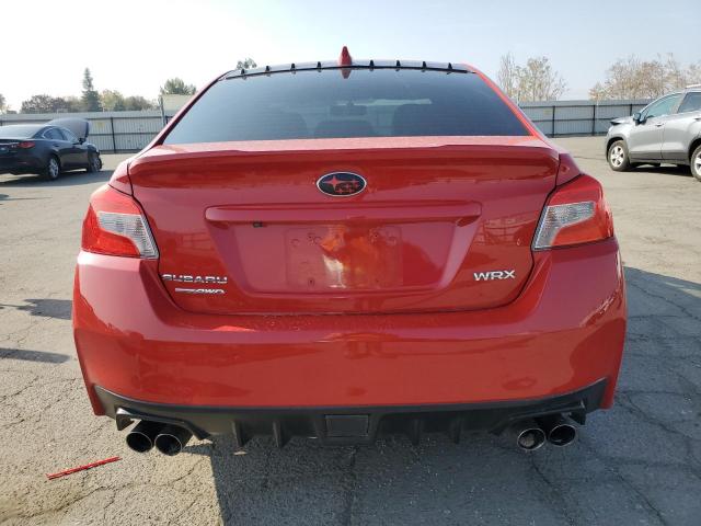 Photo 5 VIN: JF1VA1H62L9824637 - SUBARU WRX LIMITE 