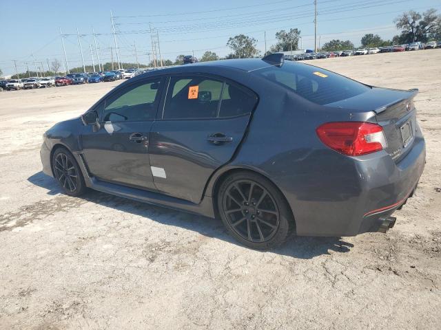 Photo 1 VIN: JF1VA1H62L9831698 - SUBARU WRX LIMITE 