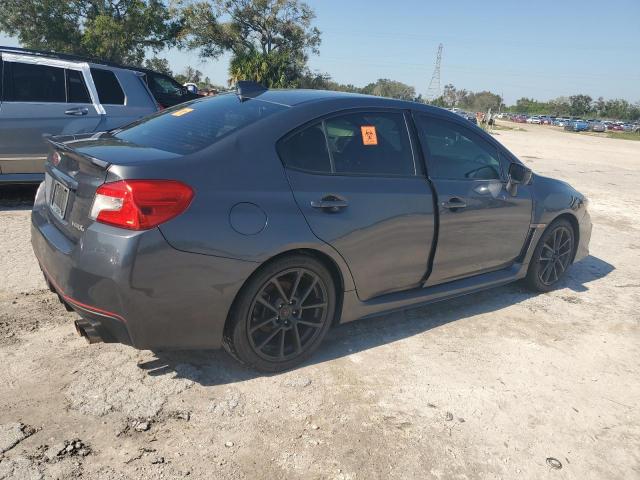 Photo 2 VIN: JF1VA1H62L9831698 - SUBARU WRX LIMITE 