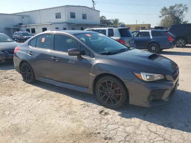 Photo 3 VIN: JF1VA1H62L9831698 - SUBARU WRX LIMITE 