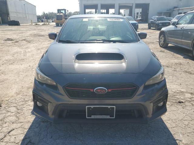 Photo 4 VIN: JF1VA1H62L9831698 - SUBARU WRX LIMITE 