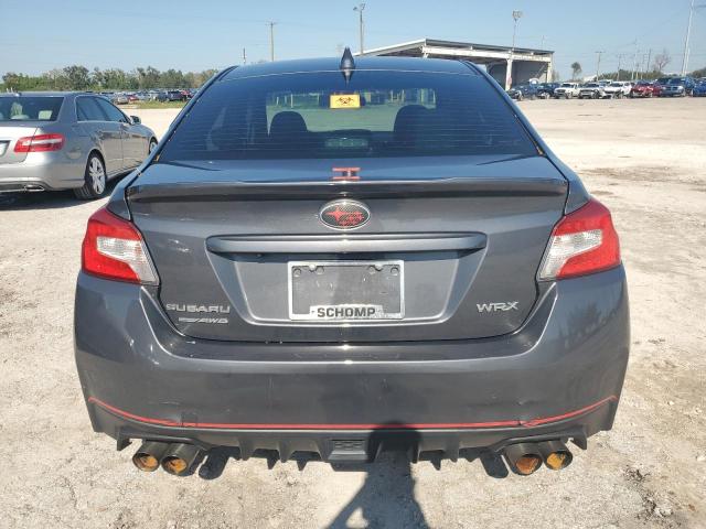 Photo 5 VIN: JF1VA1H62L9831698 - SUBARU WRX LIMITE 