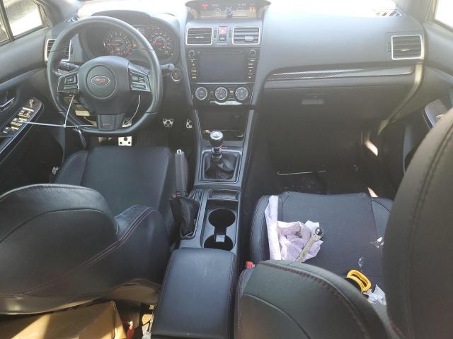 Photo 7 VIN: JF1VA1H62L9831698 - SUBARU WRX LIMITE 