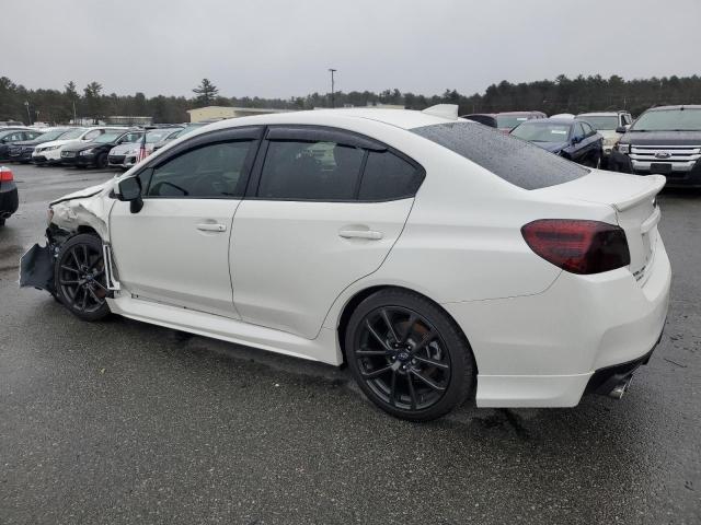 Photo 1 VIN: JF1VA1H62M9800632 - SUBARU WRX LIMITE 