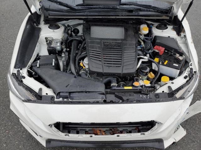 Photo 10 VIN: JF1VA1H62M9800632 - SUBARU WRX LIMITE 