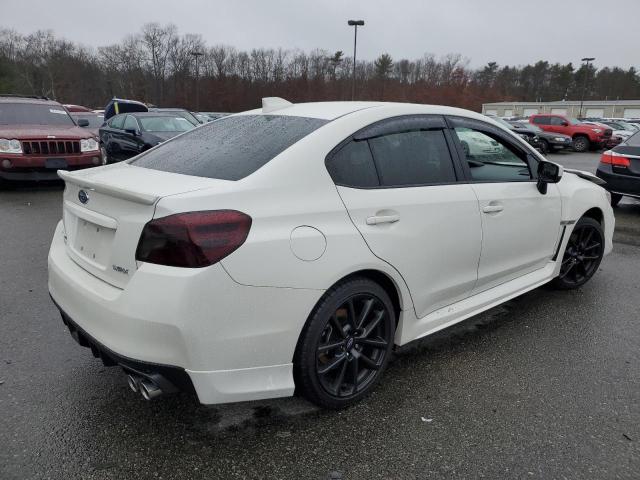 Photo 2 VIN: JF1VA1H62M9800632 - SUBARU WRX LIMITE 