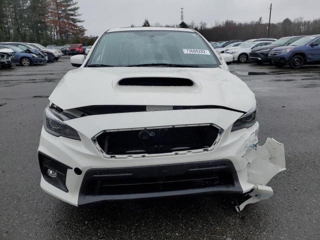 Photo 4 VIN: JF1VA1H62M9800632 - SUBARU WRX LIMITE 