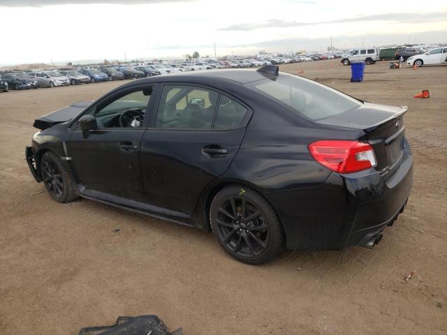 Photo 1 VIN: JF1VA1H62M9820301 - SUBARU WRX 