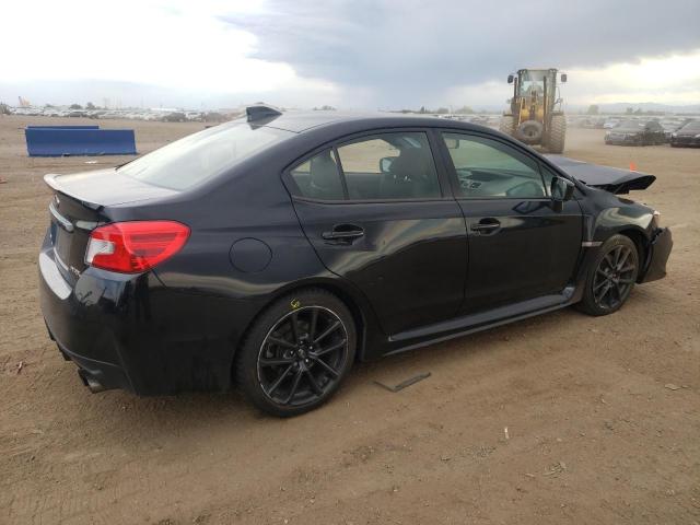 Photo 2 VIN: JF1VA1H62M9820301 - SUBARU WRX 