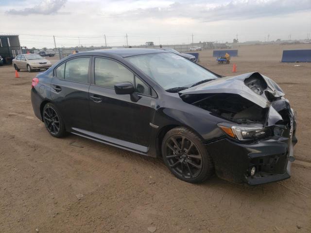 Photo 3 VIN: JF1VA1H62M9820301 - SUBARU WRX 