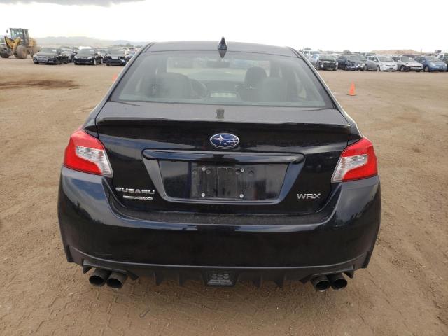 Photo 5 VIN: JF1VA1H62M9820301 - SUBARU WRX 