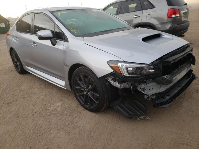 Photo 0 VIN: JF1VA1H63J9815443 - SUBARU WRX LIMITE 