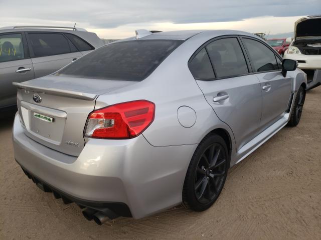 Photo 3 VIN: JF1VA1H63J9815443 - SUBARU WRX LIMITE 