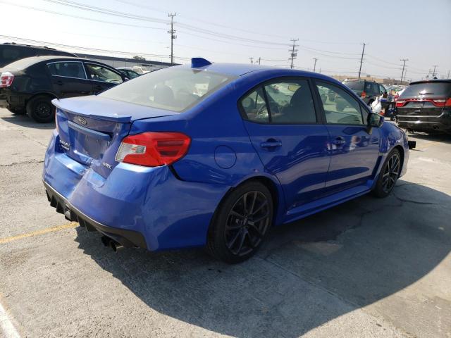 Photo 3 VIN: JF1VA1H63K9817808 - SUBARU WRX LIMITE 