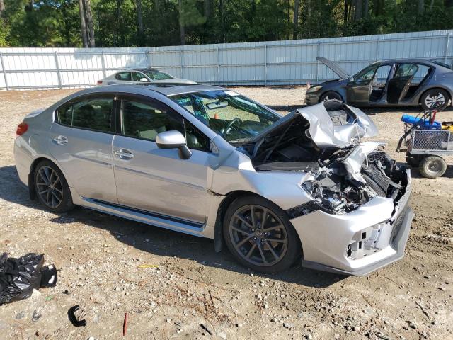 Photo 3 VIN: JF1VA1H63K9818182 - SUBARU WRX LIMITE 