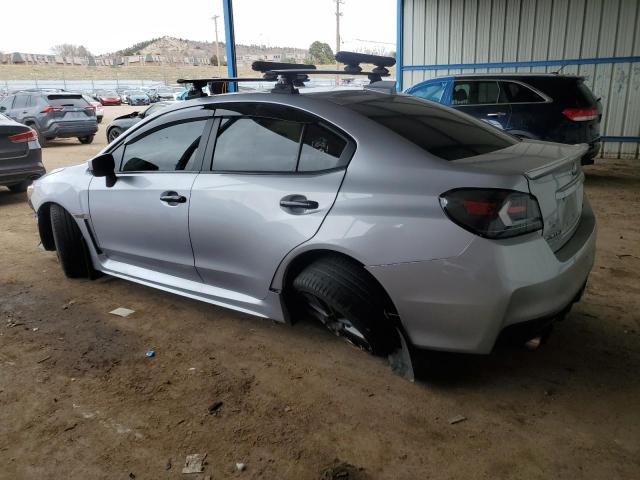 Photo 1 VIN: JF1VA1H63M9803040 - SUBARU WRX LIMITE 