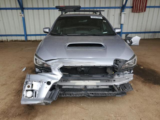 Photo 4 VIN: JF1VA1H63M9803040 - SUBARU WRX LIMITE 