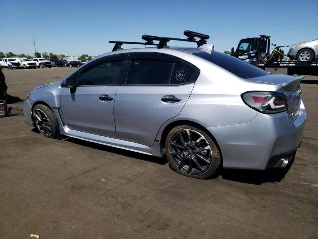 Photo 1 VIN: JF1VA1H63M9803040 - SUBARU WRX LIMITE 