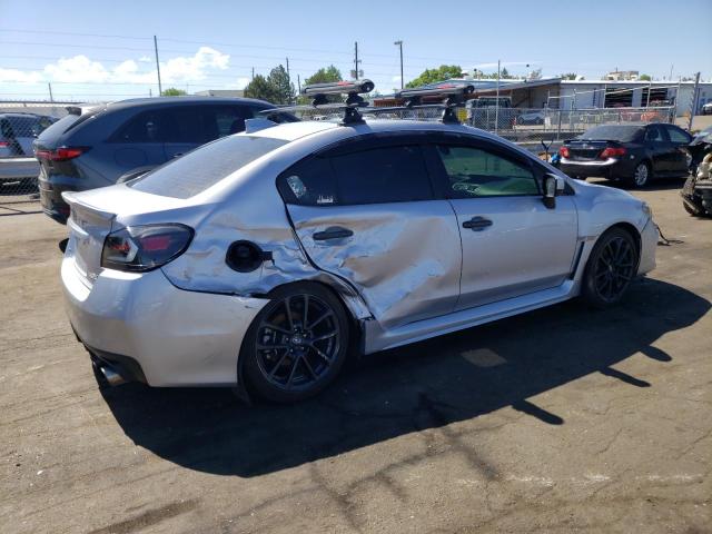 Photo 2 VIN: JF1VA1H63M9803040 - SUBARU WRX LIMITE 