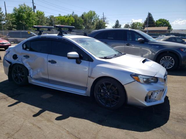 Photo 3 VIN: JF1VA1H63M9803040 - SUBARU WRX LIMITE 