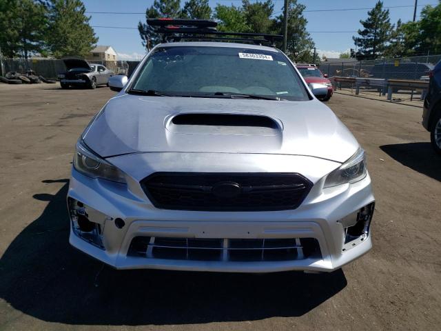 Photo 4 VIN: JF1VA1H63M9803040 - SUBARU WRX LIMITE 