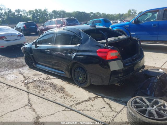 Photo 2 VIN: JF1VA1H63M9814314 - SUBARU WRX 