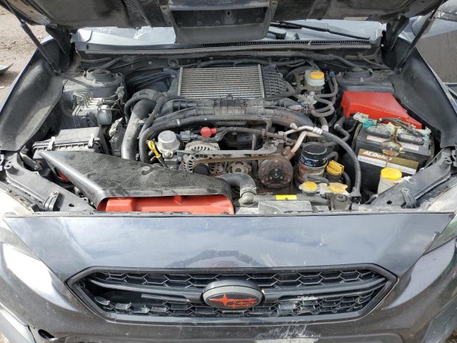 Photo 10 VIN: JF1VA1H64J9829500 - SUBARU WRX 