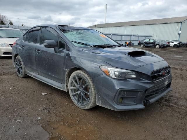 Photo 3 VIN: JF1VA1H64J9829500 - SUBARU WRX 