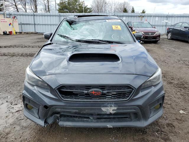 Photo 4 VIN: JF1VA1H64J9829500 - SUBARU WRX 